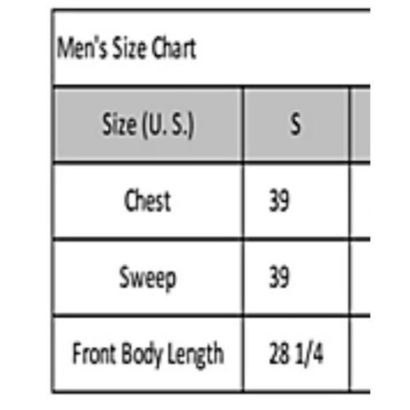 NWT MSX by Michael Strahan NFL Short Sleeve Men's Polo LA Rams Small A458425 - Picture 16 of 16